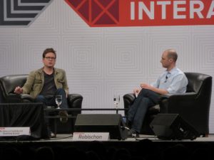 Biz Stone on Creativity and Redefining Success at SXSW March 2015