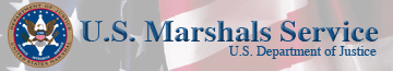 Marshals Service DoJ