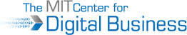 MIT Center for Digital Business