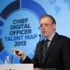 David Mathison - Chief Digital Officer Talent Map