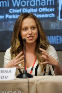 Katerina Markov: Head of Global Innovation, Atom Factory