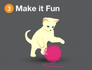 Make-it-fun