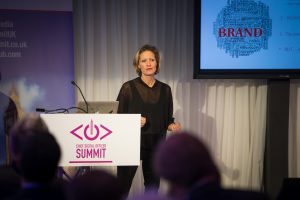 Amanda Hill, Chief Brands Officer, Chief Digital Officer Summit, CDO Summit, CDO Club, BBC Worldwide, London, 2014