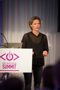 Amanda Hill, Chief Brands Officer, Chief Digital Officer Summit, CDO Summit, CDO Club, BBC Worldwide, London, 2014