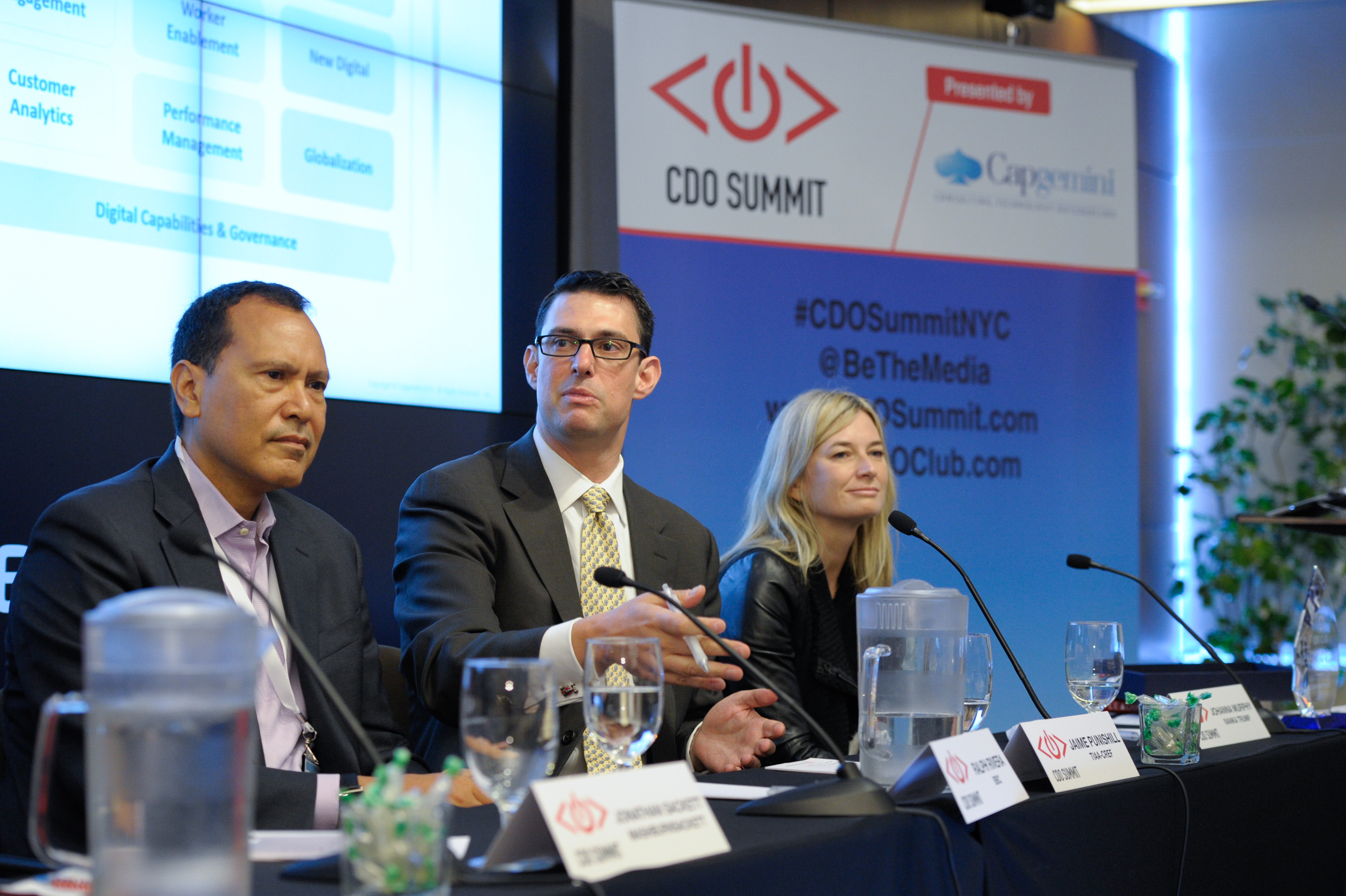 CDO Summit