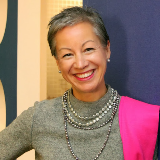 Jacqueline de Rojas