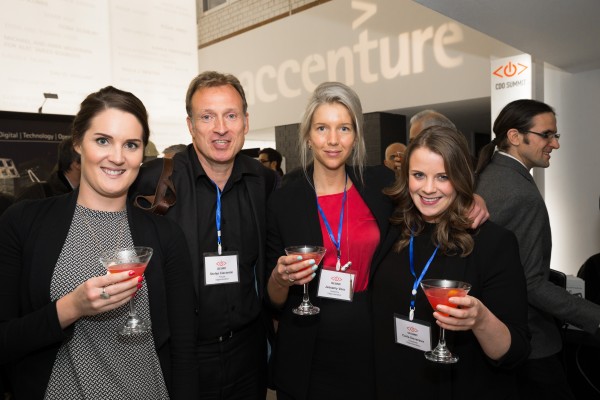 Chief Digital Officer Club