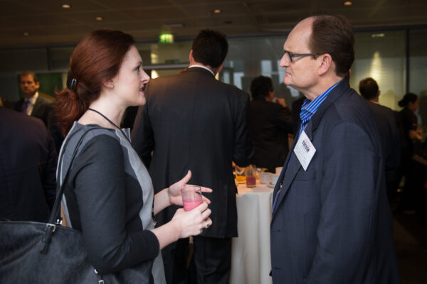 Chief Digital Officer Club