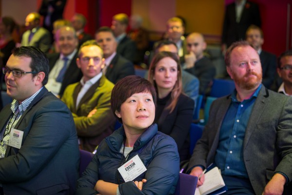 Chief Digital Officer Club