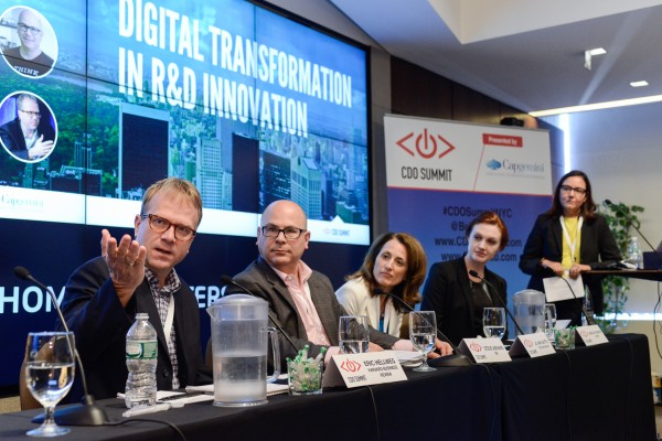 Chief Digital Officer Club