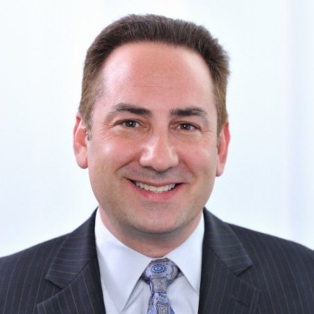 Jonathan Becher, Chief Digital Officer, SAP