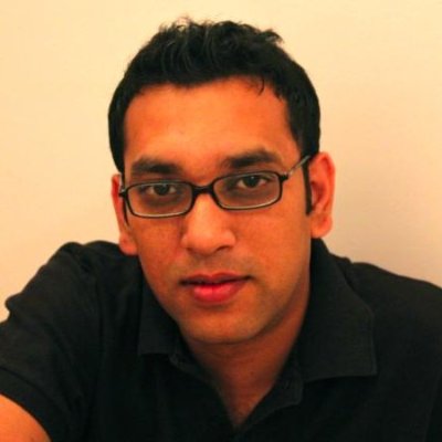 Vineet-Gupta