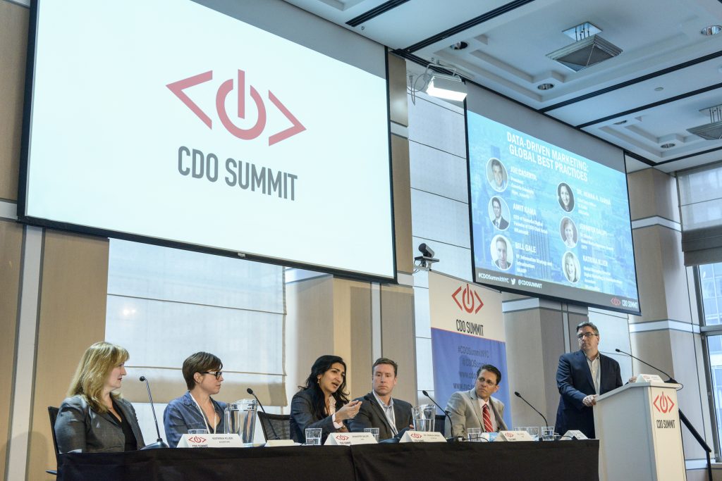 2017 CDO Summit NYC