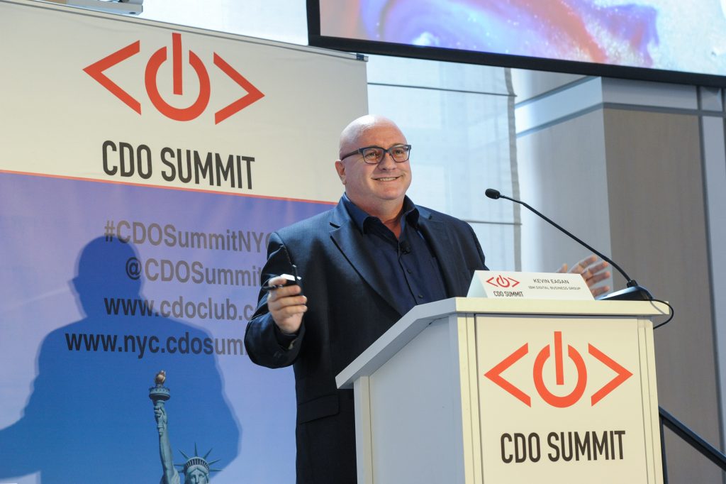 Look What Happened at the 2017 NYC CDO Summit