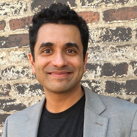 Nikhil Deshpande