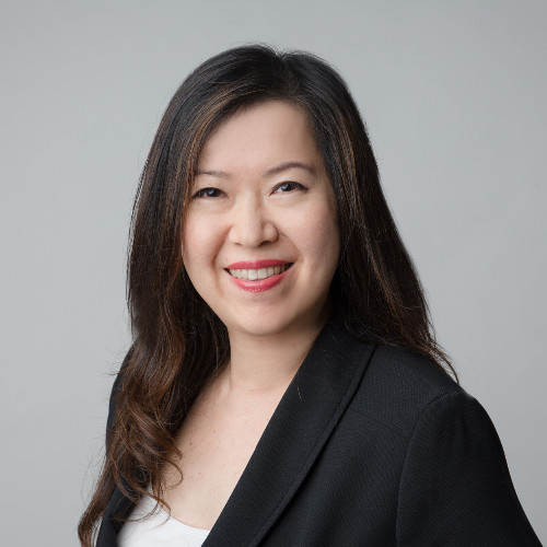Carolyn Chin-Parry