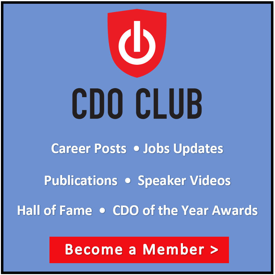CDO Club Square Ad
