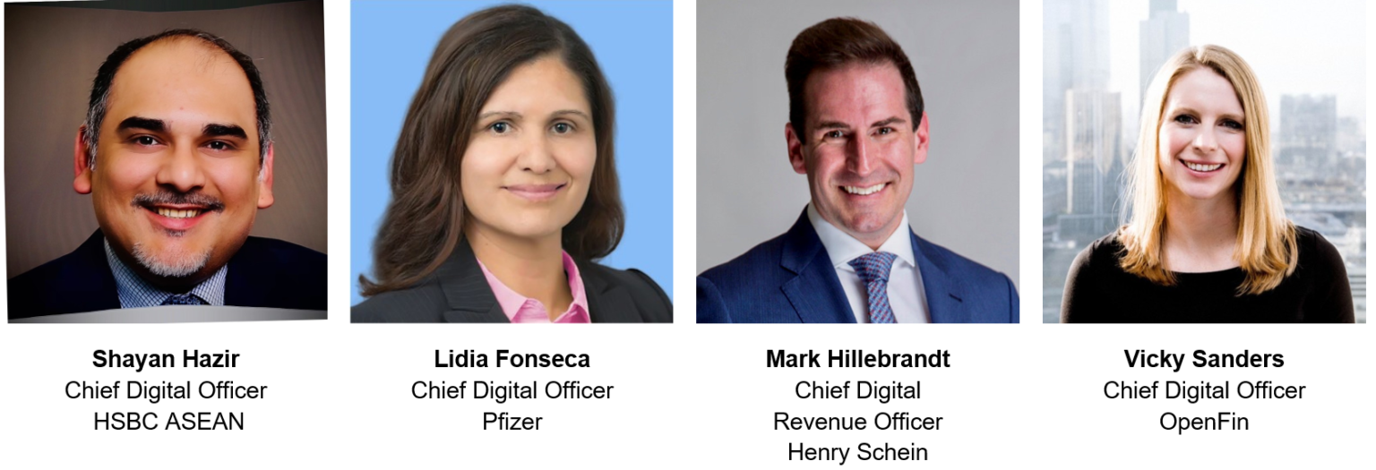 Chief Digital Officer JOBS Update for August 2022