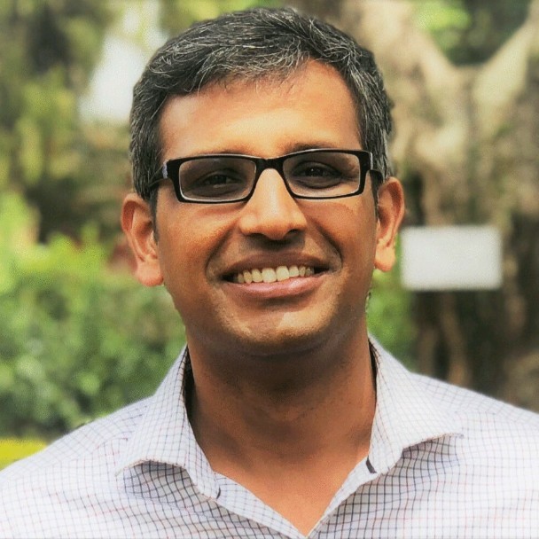Phani Raja Rao Phani Mitra appointed as Chief Digital and Information Officer at Dr ...